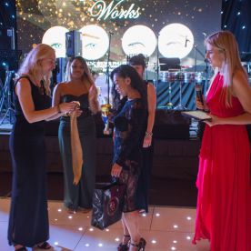 Hermosos recuerdos de la primera conferencia en Punta Cana, República Dominicana 2017. Cena de gala